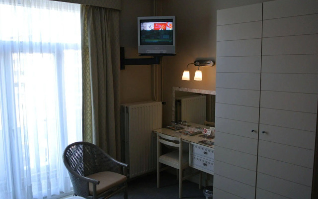 Aquilon Boutique Hotel