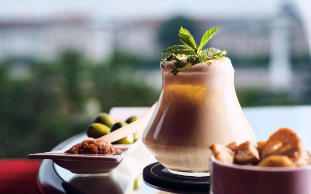 Sofitel Lyon Bellecour