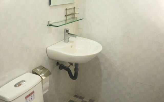 Hejmo Homestay