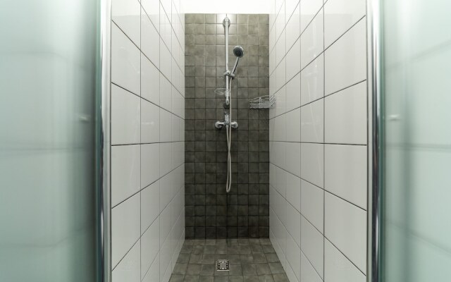 Letyourflat Apartments Loft a