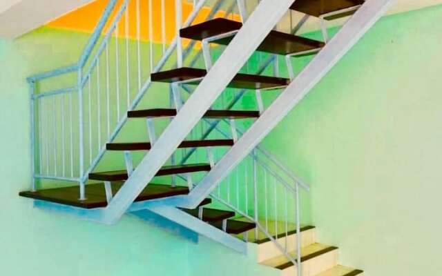 Rainbow Covenant 29 Homestay