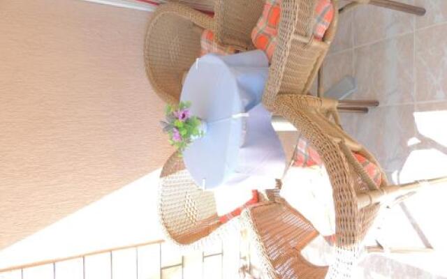 Apartmani Sutic & Restaurant San