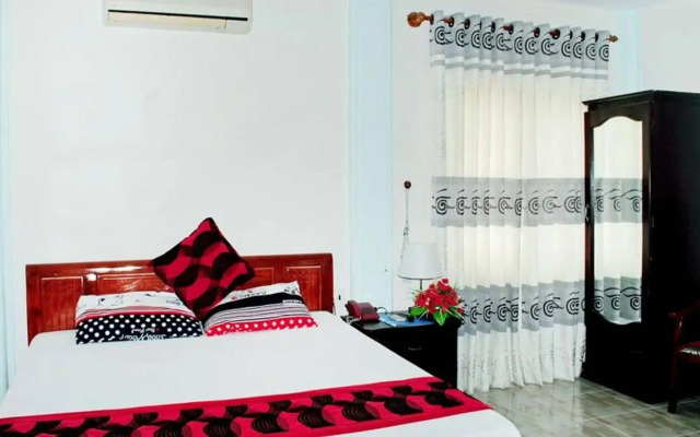 Ngoc Binh Hotel