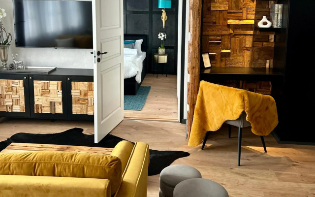 Die Altstadt Appartements Caprice