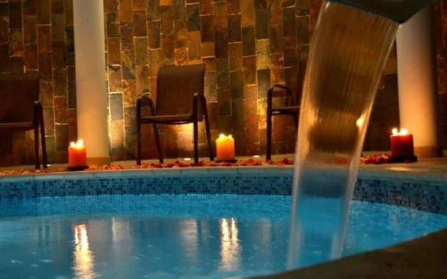 Hotel & Spa Baden Baden