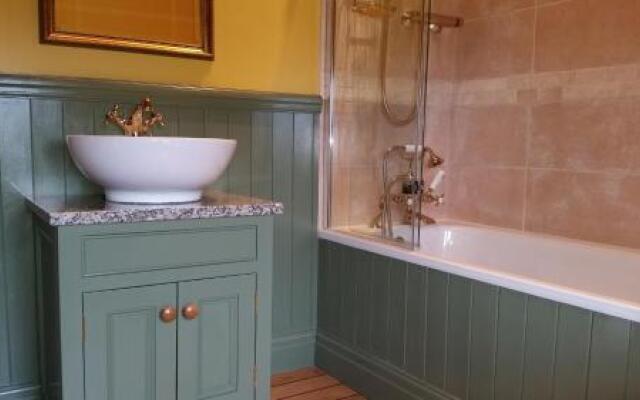 Ty Derw Country House BB