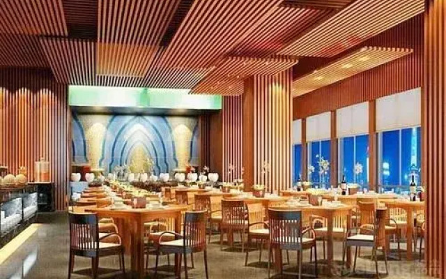 Xi'an Holiday Inn Taoyuan
