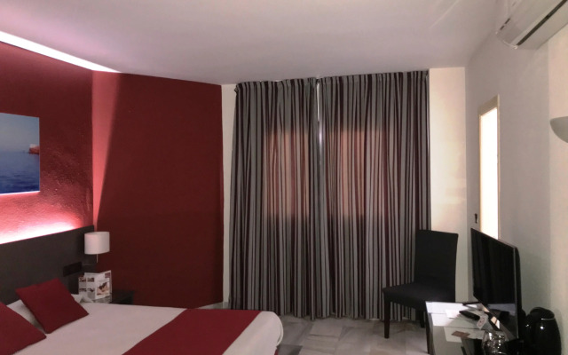Nerja Club by Dorobe Hotels