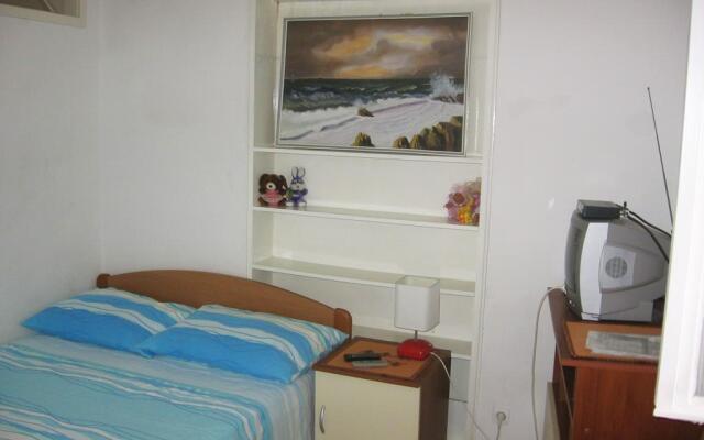 Apartments Marevista