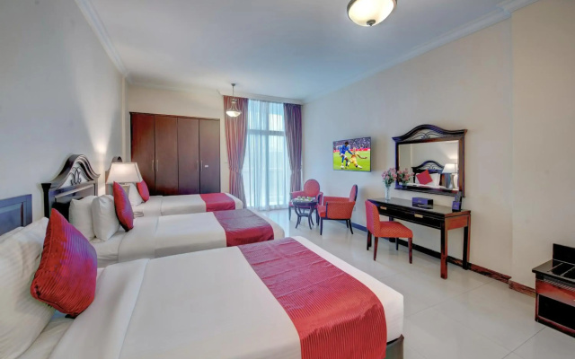 City Stay Premium Hotel Apartment