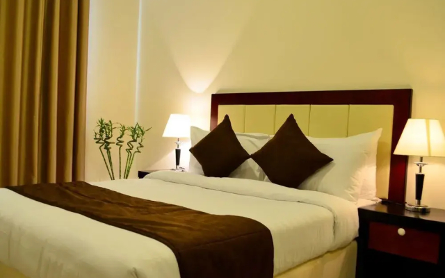 President Suites