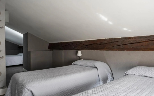 Ripagrande Hotel