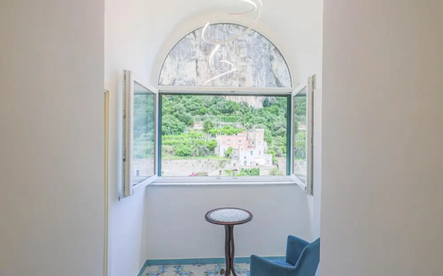 Appartamento a Amalfi ID 4193