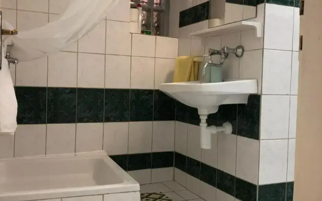 Apartment Marasovic
