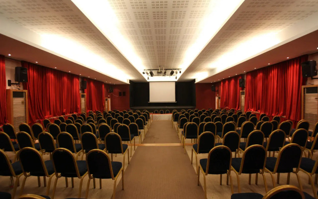 Iria Mare Hotel