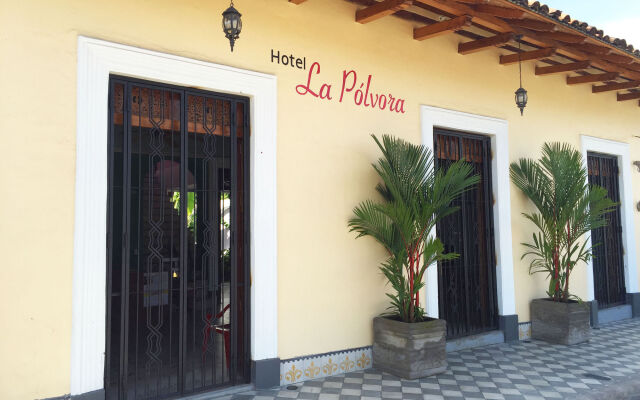 Hotel La Polvora