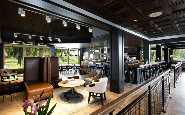 Red Lion Hotel Olympia