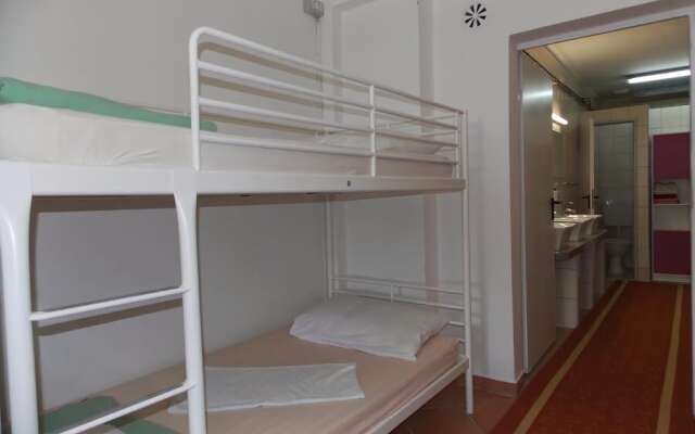 Hostel Panorama Portorož