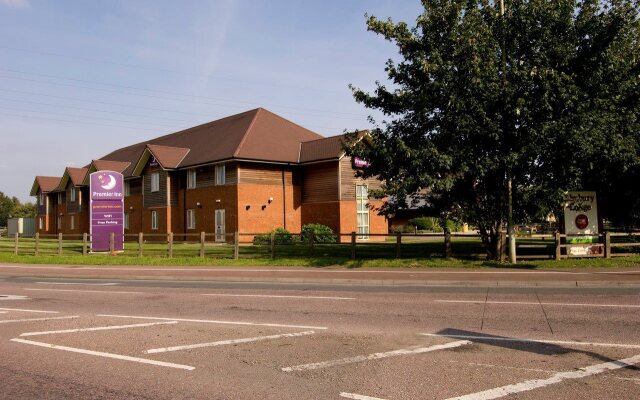 Premier Inn Tewksbury