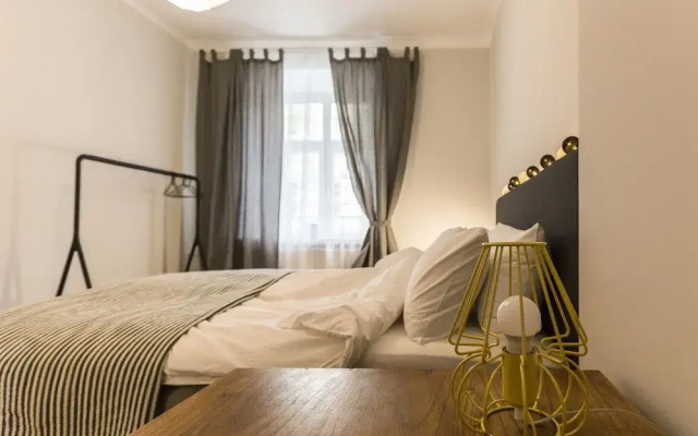 Visit Lublin Premium Radziszewskiego