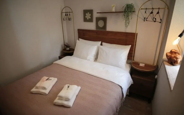 Ayvalık Palacitta Guesthouse