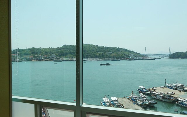 Yeosu Beach Pension