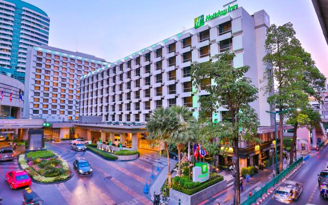 Holiday Inn Bangkok, an IHG Hotel