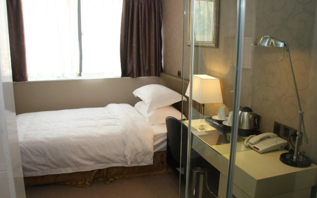 Xiamen Golden Four Seasons Hotel