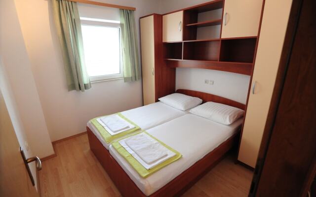 Appartments Knezevic