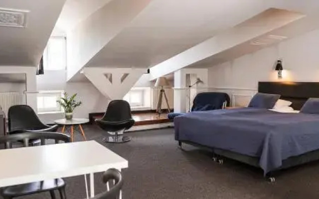 Hotel Grodzka 20