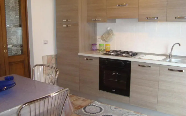 Case Vacanze Villa Lory