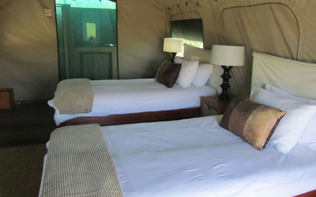 Mogotlho Safari Lodge