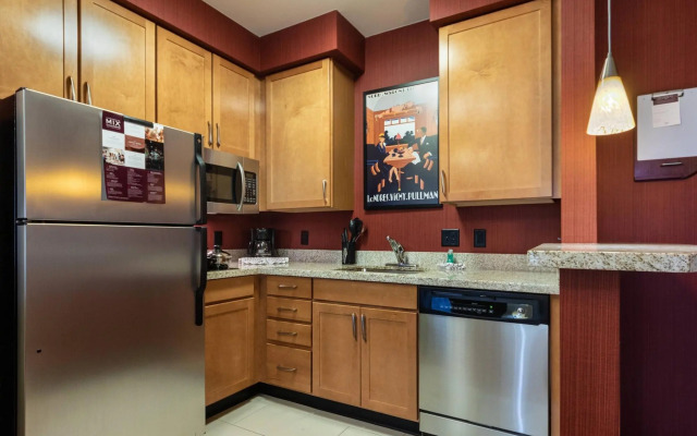 Residence Inn Dallas DFW Airport South/Irving