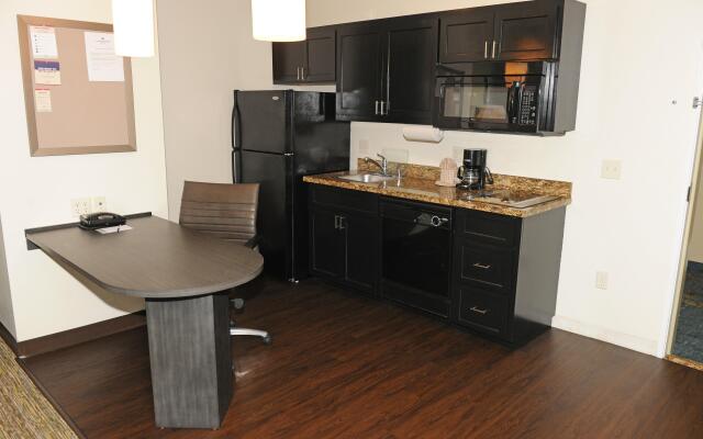 Candlewood Suites Santa Maria by IHG