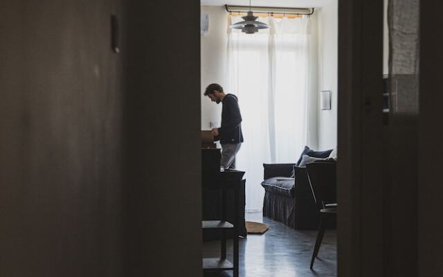 Les Suites The Marcel