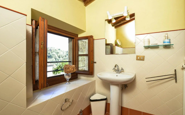 Villa Casale di Rosa Large Private Pool Wifi - 3159