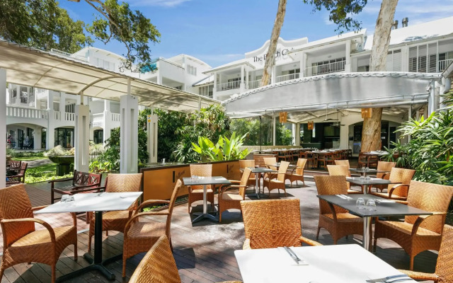 Peppers Beach Club Penthouse