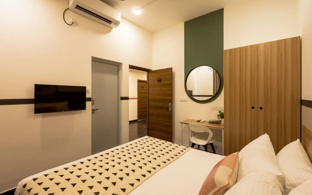 Olive Zip Domlur by Embassy Group