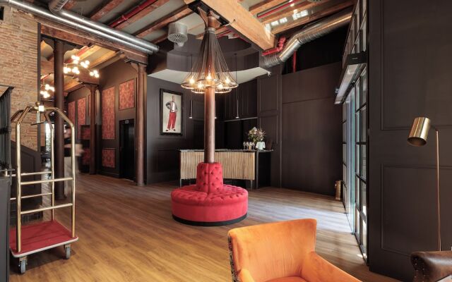Hotel La Pau