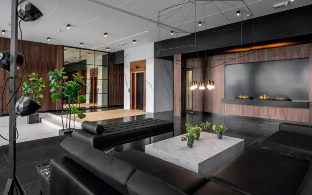 Baltic Accomodation 4 - Volta