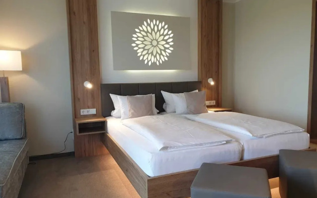 Landhotel Hermannshöhe