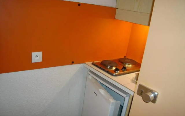 Plagne Bellecote Apartments