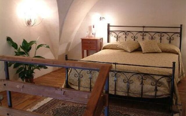 Antica Locanda Porta Terra