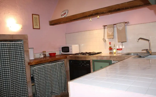 La Cerqueta di Bagnoregio