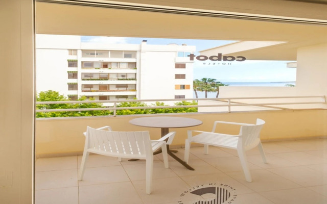 Cabot Cap de Mar Hotel