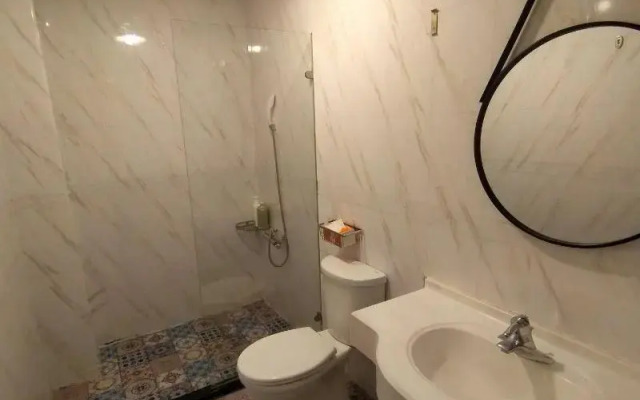 Hualien 5FM Homestay-Jianlin