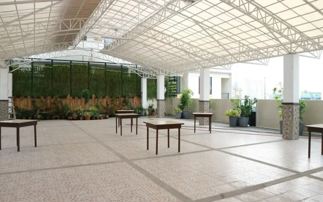 Doniti Suites and Events Place