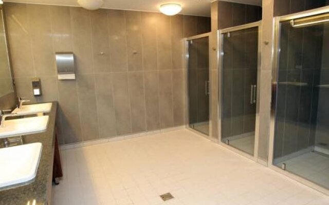Hotel Golf Resort Olomouc