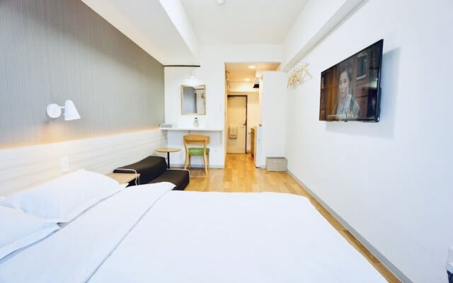 Hostel 758 Nagoya4B