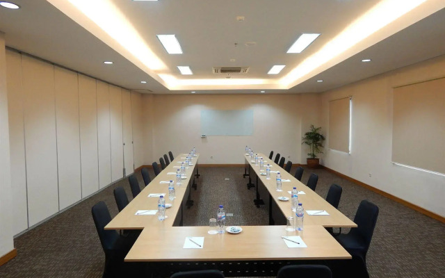 Hotel 88 Mangga Besar VIII by WH